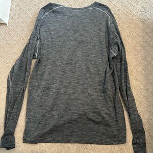 Lululemon long sleeve